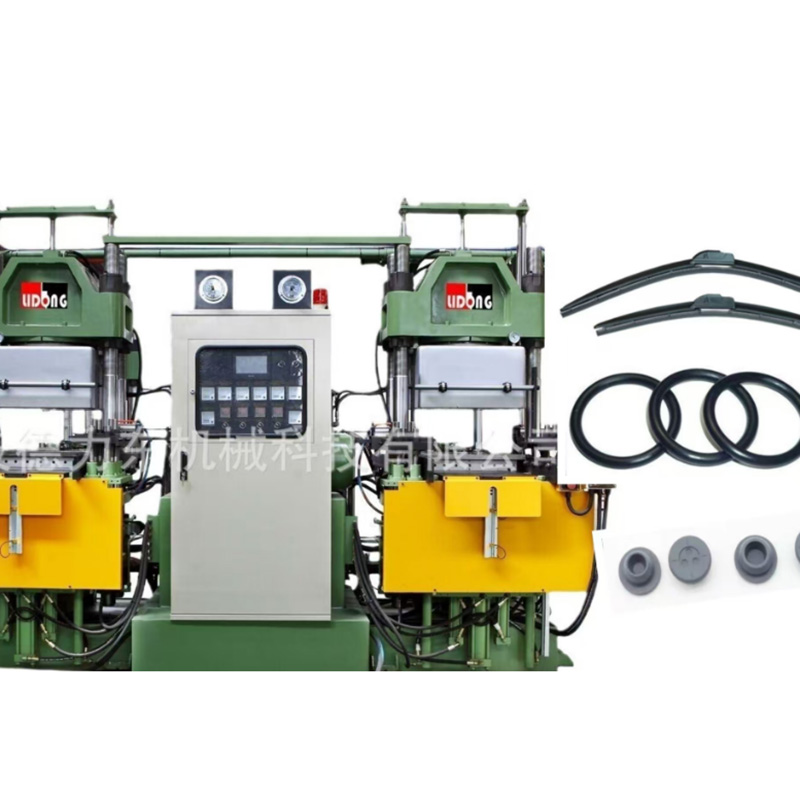 Wiper Strip Speciale Vulcaniseermachine