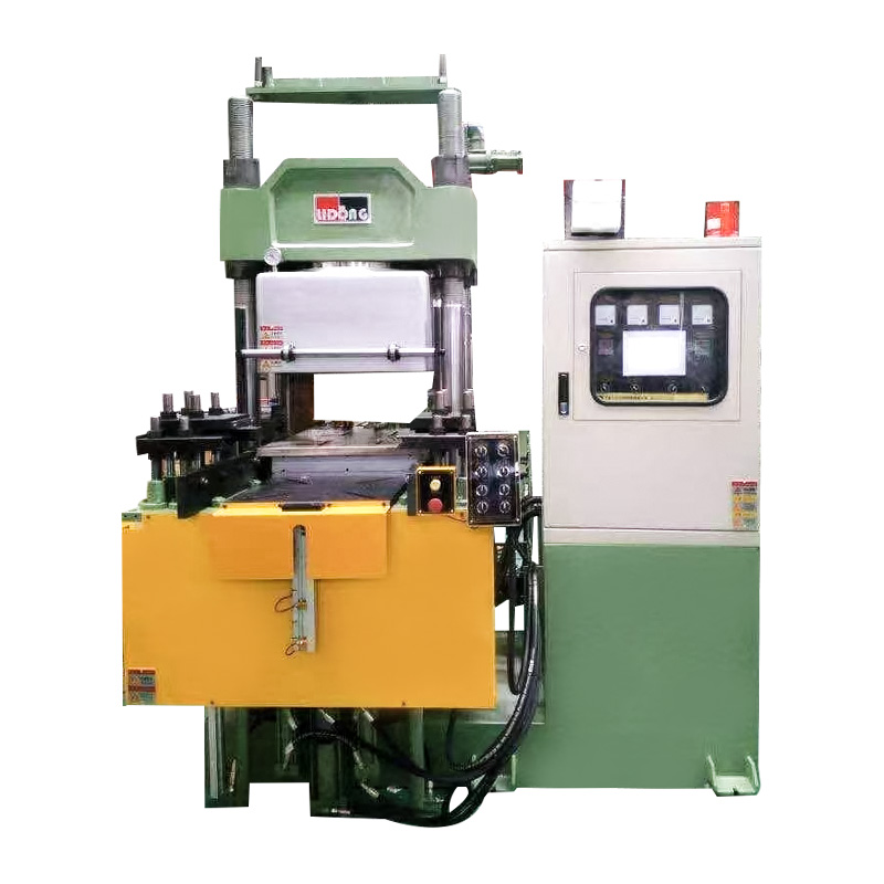Koudkrimpende vulkaniseermachine voor kabelmantels